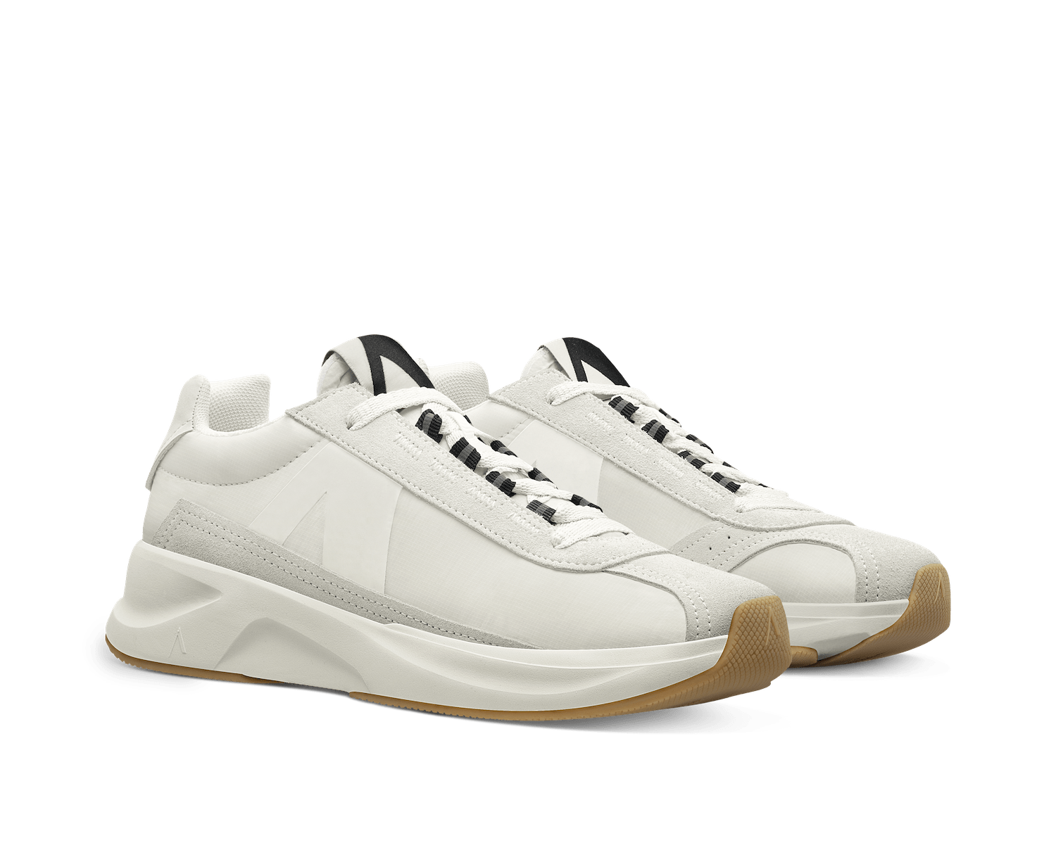 ARKK Collection City-Free Nylon AH2 | Triple Marshmallow Light Gum | Men City-Free